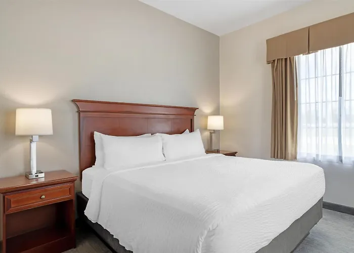 Best Western Plus Executive Hotel & Suites