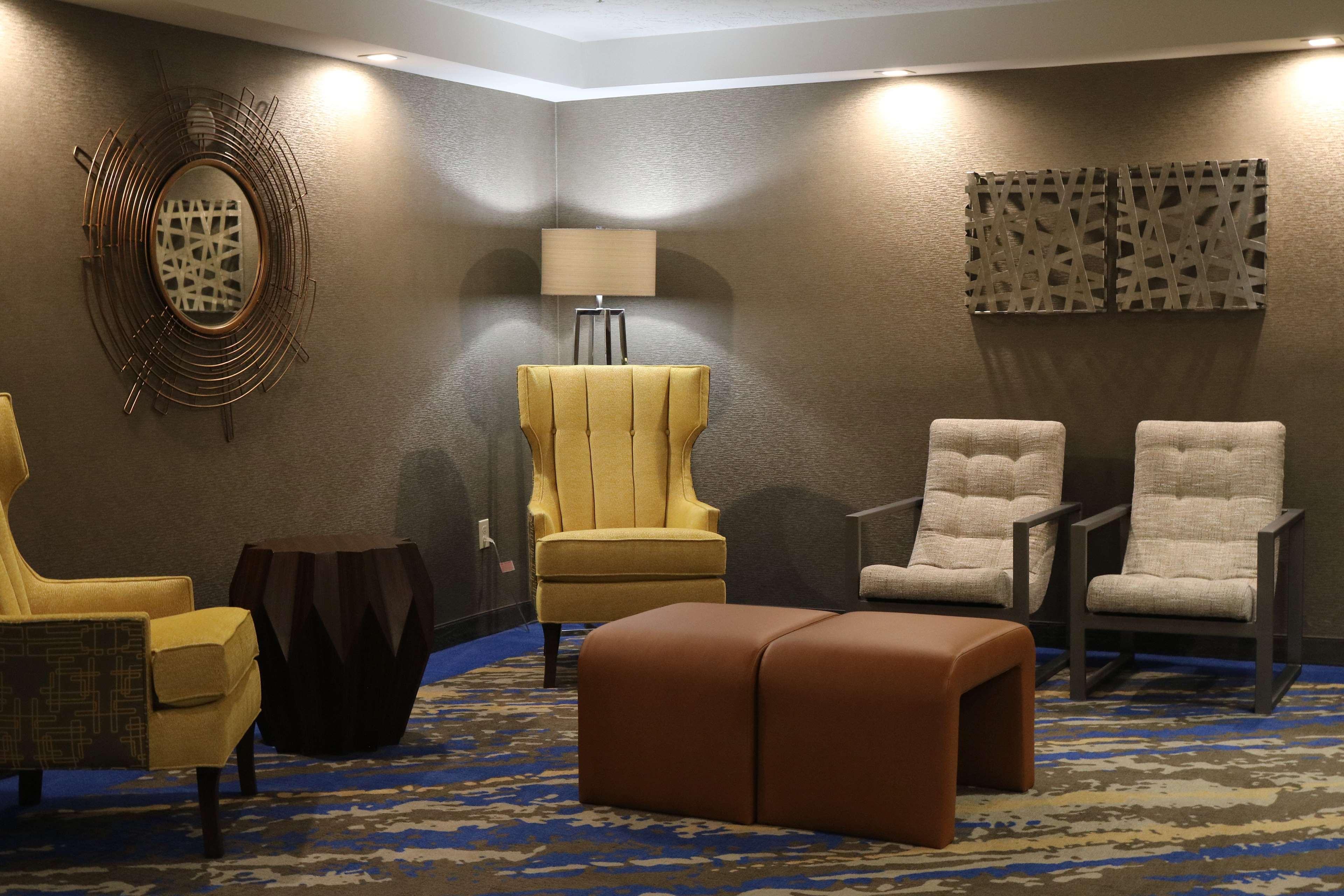 Western Executive & Hotel Sulphur