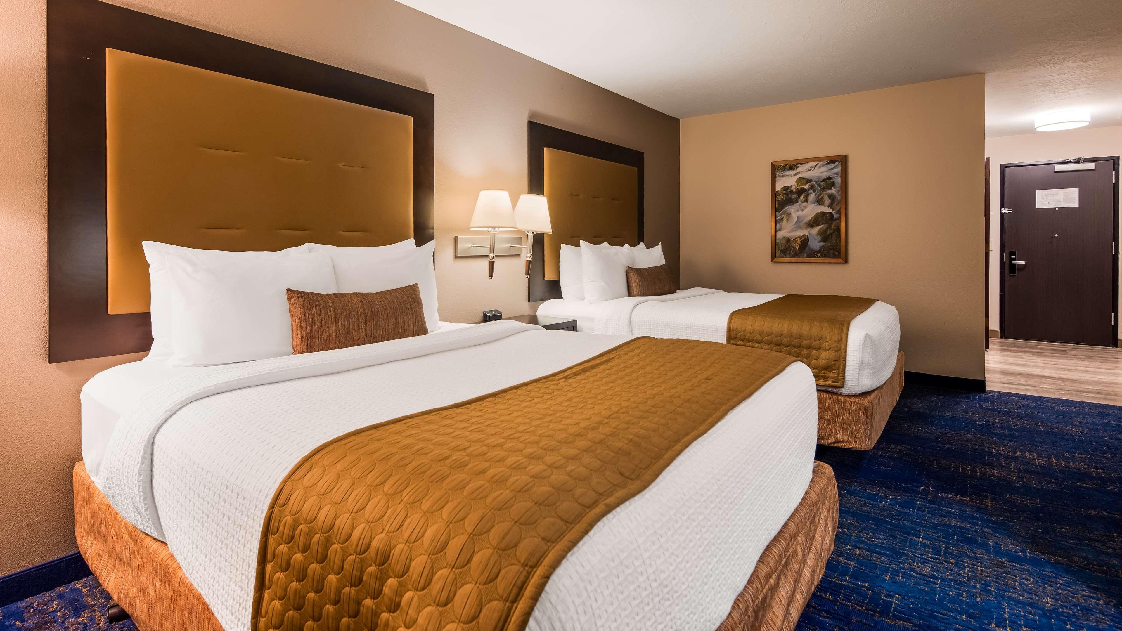 Western Executive & Hotel