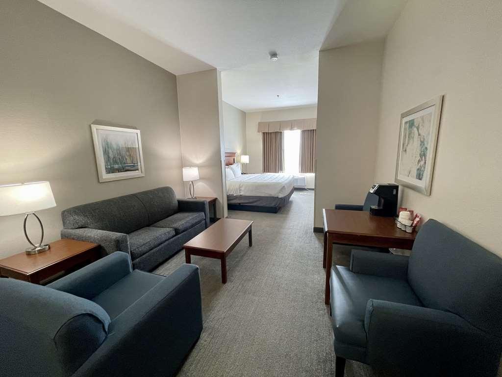 Western Executive & Hotel Sulphur