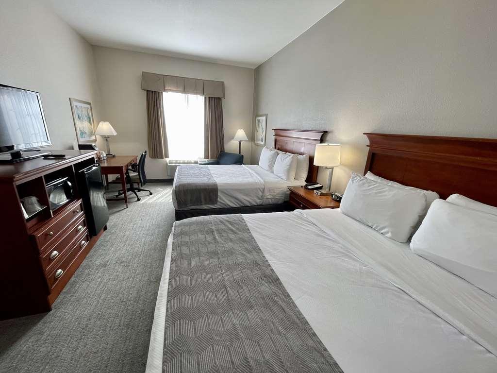 Western Executive & Hotel