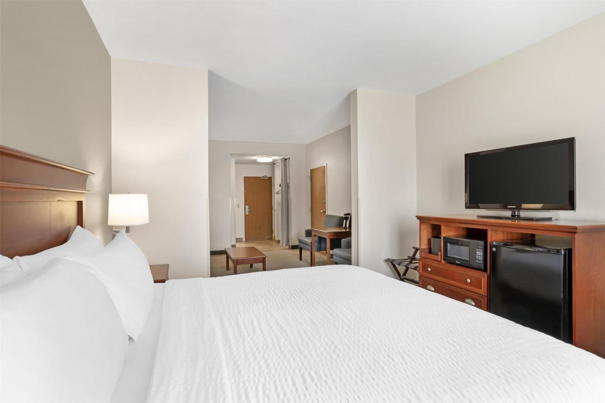 Western Executive & Hotel Sulphur