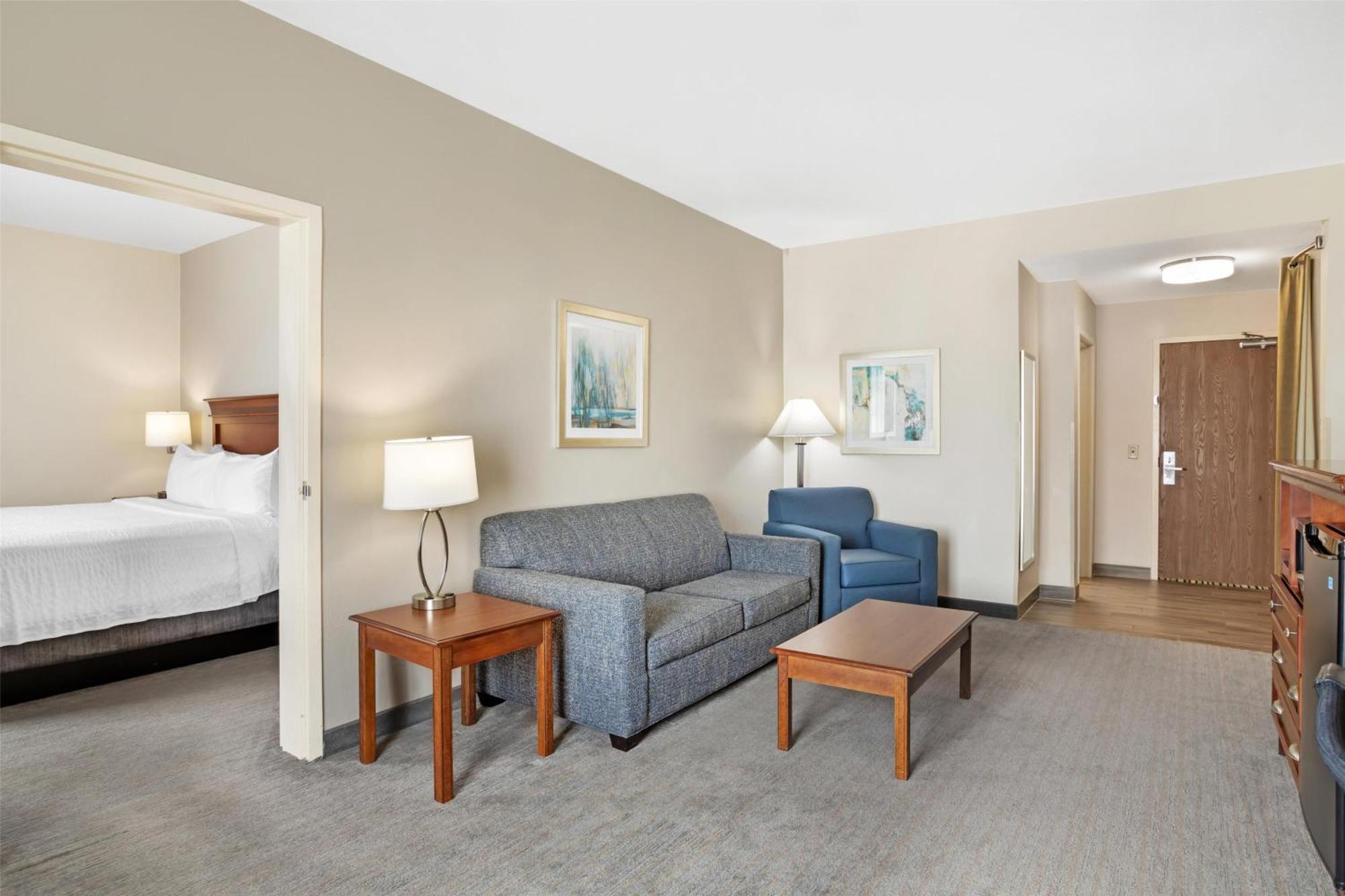 Hotel Western Executive &