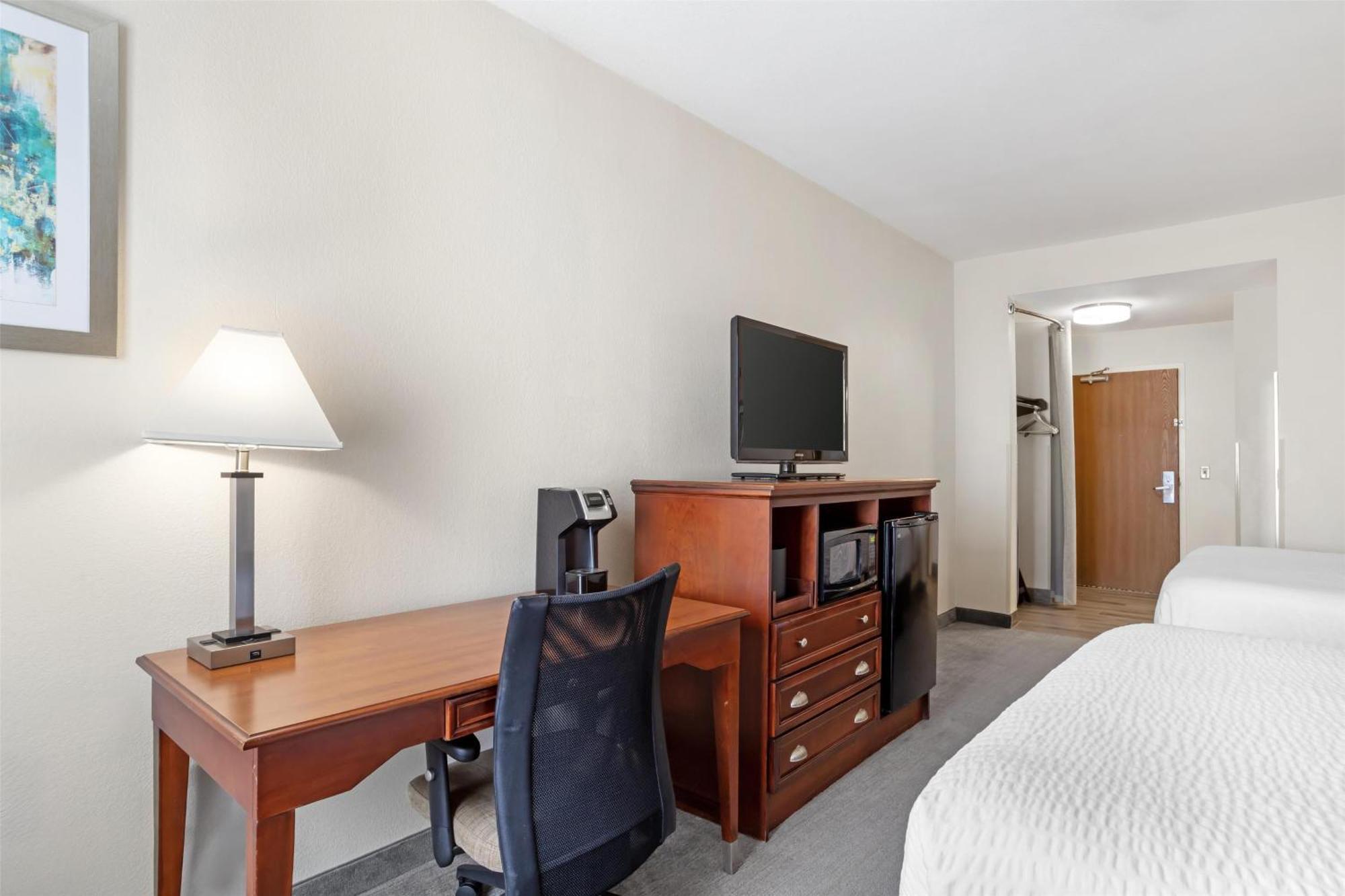 Western Executive & Hotel Sulphur