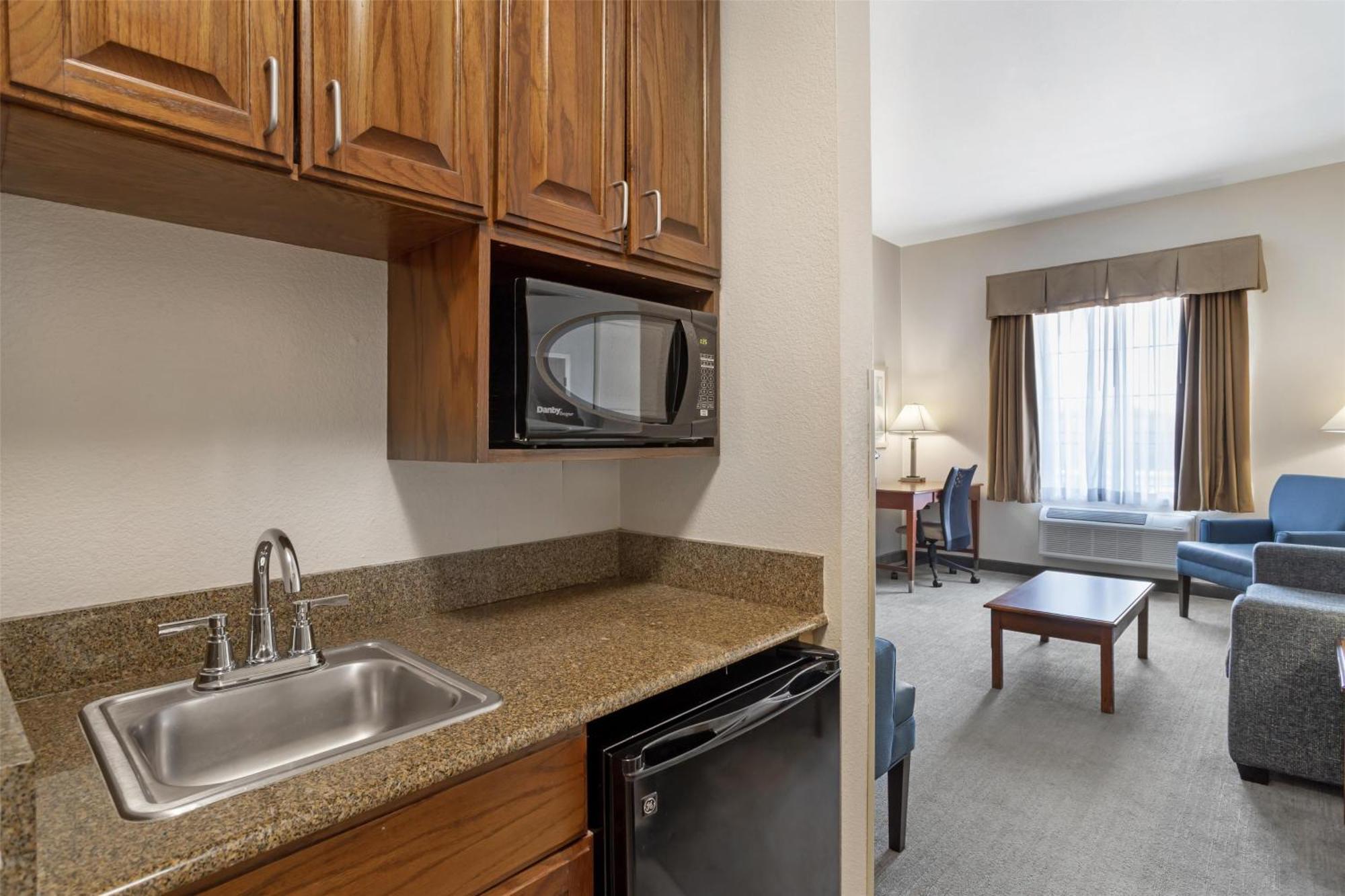 Hotel Western Executive &