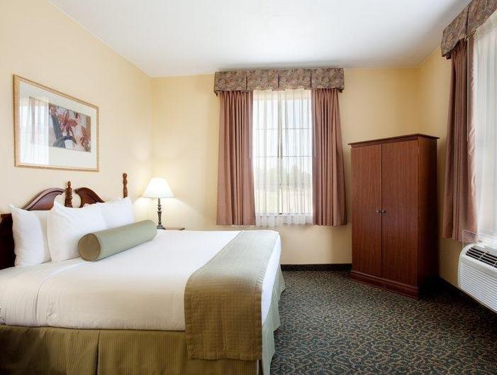 Western Executive & Hotel Sulphur
