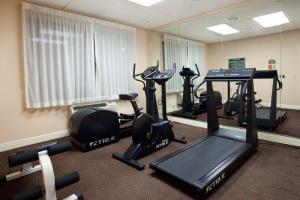 Hotel Western Executive & Sulphur