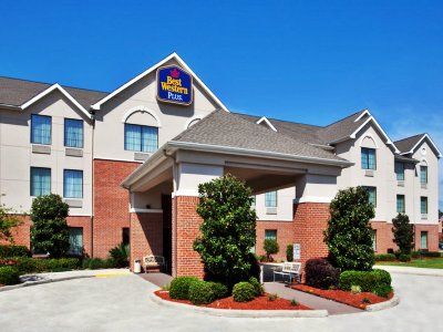 Hotel Western Executive &