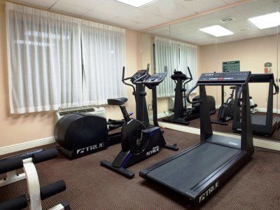 Hotel Western Executive & Sulphur