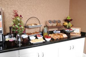 Hotel Western Executive & 3*